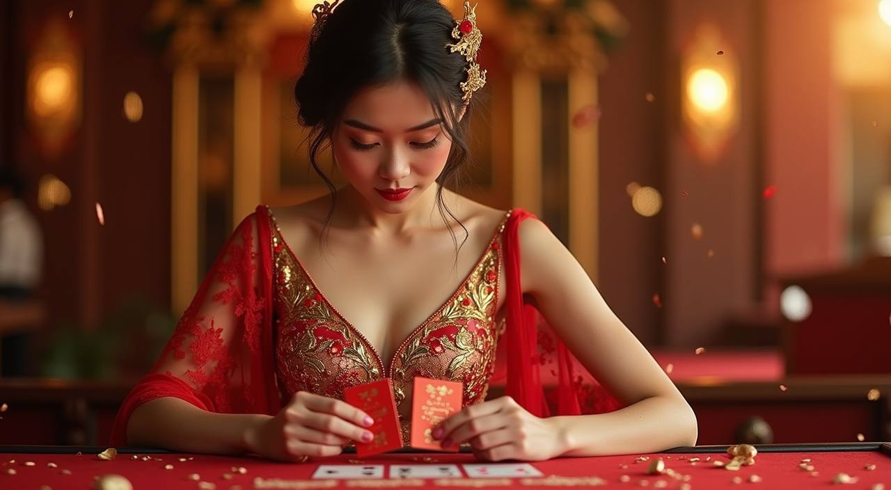 ibetlink Jade Fortune တွင် ရရှိနိုင်သည့် ဂိမ်းအမျိုးအစားများနှင့် ပံ့ပိုးမှု
